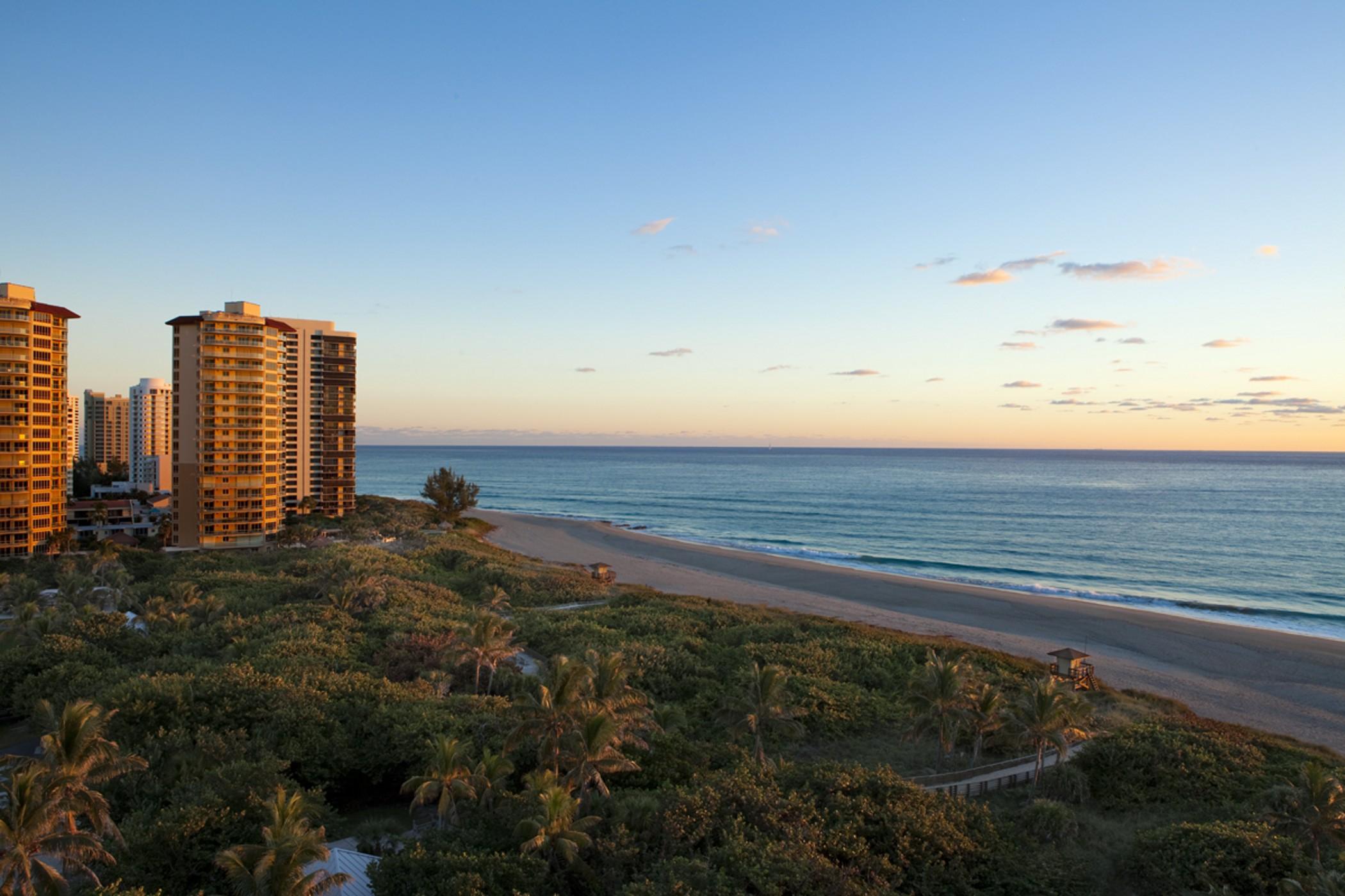 Palm Beach Marriott Singer Island Beach Resort & Spa Riviera Beach Cameră foto