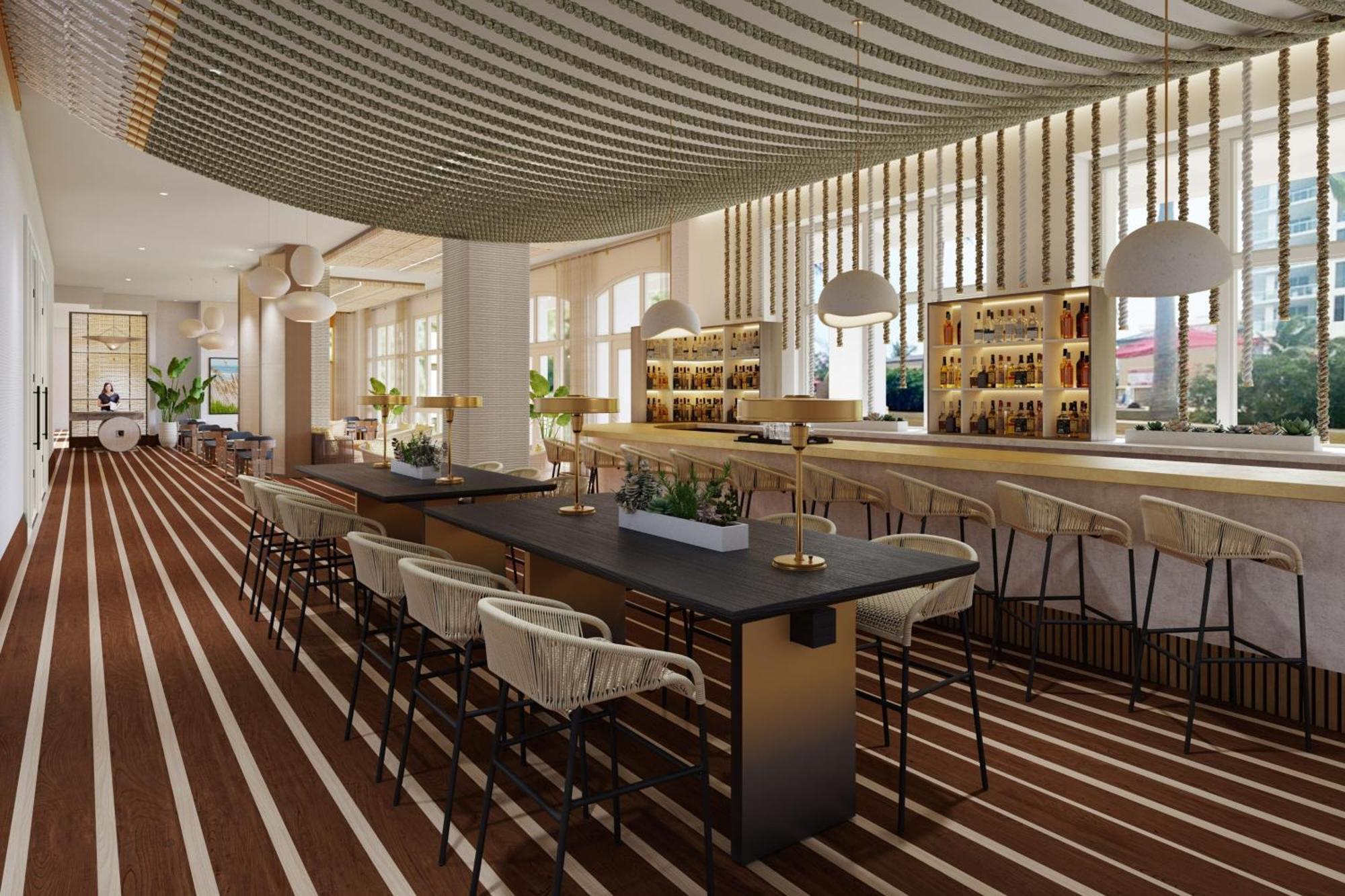 Palm Beach Marriott Singer Island Beach Resort & Spa Riviera Beach Exterior foto