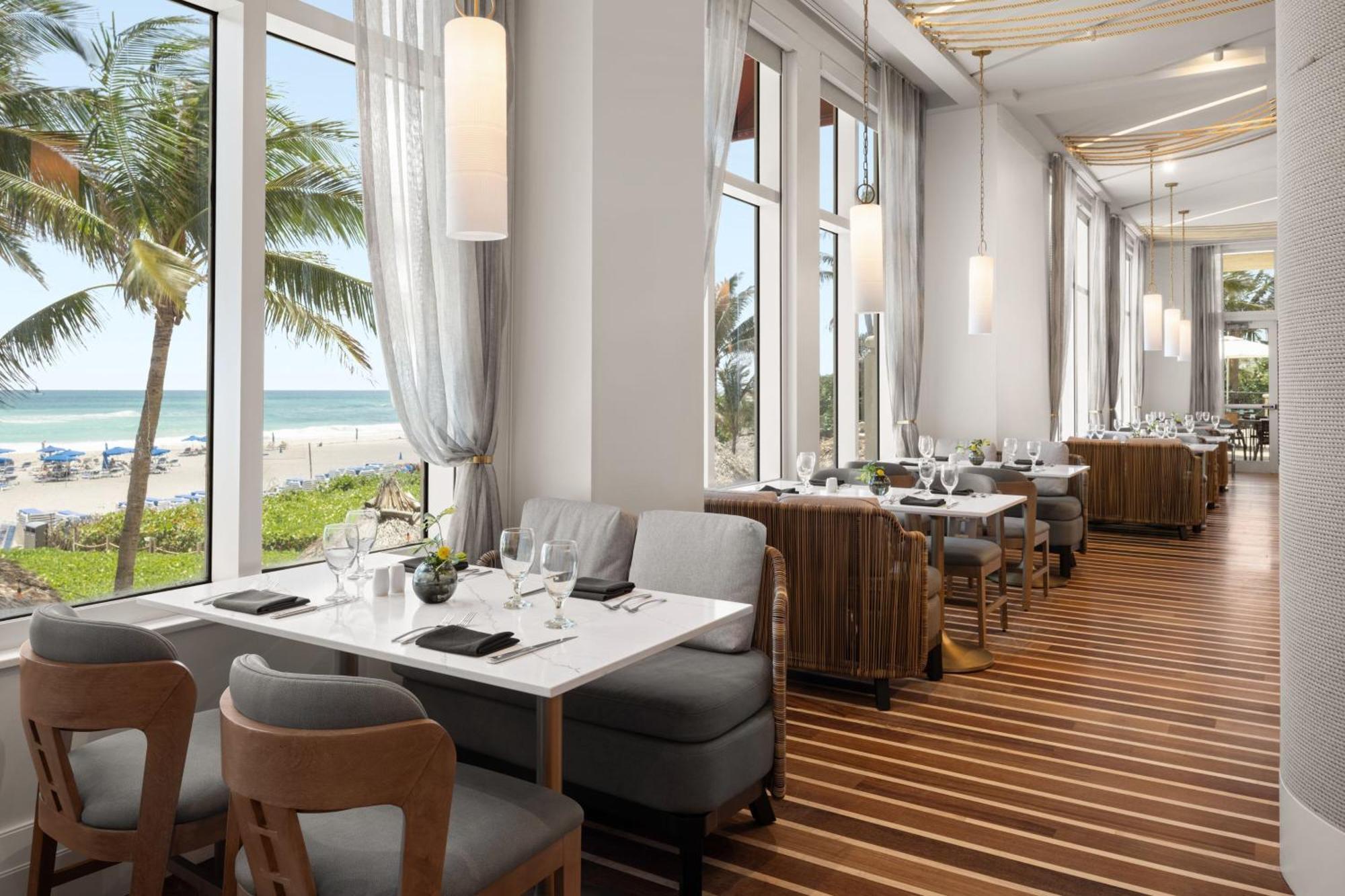 Palm Beach Marriott Singer Island Beach Resort & Spa Riviera Beach Exterior foto