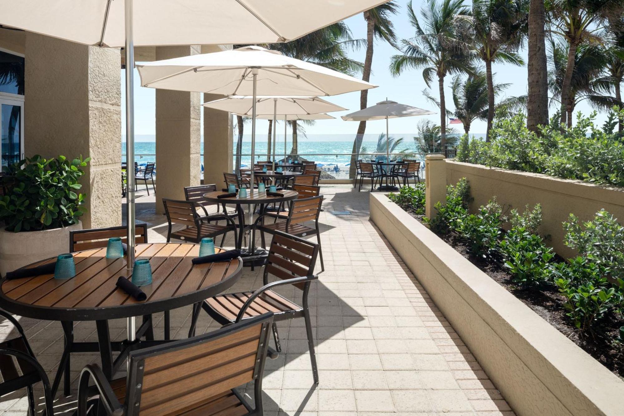 Palm Beach Marriott Singer Island Beach Resort & Spa Riviera Beach Exterior foto