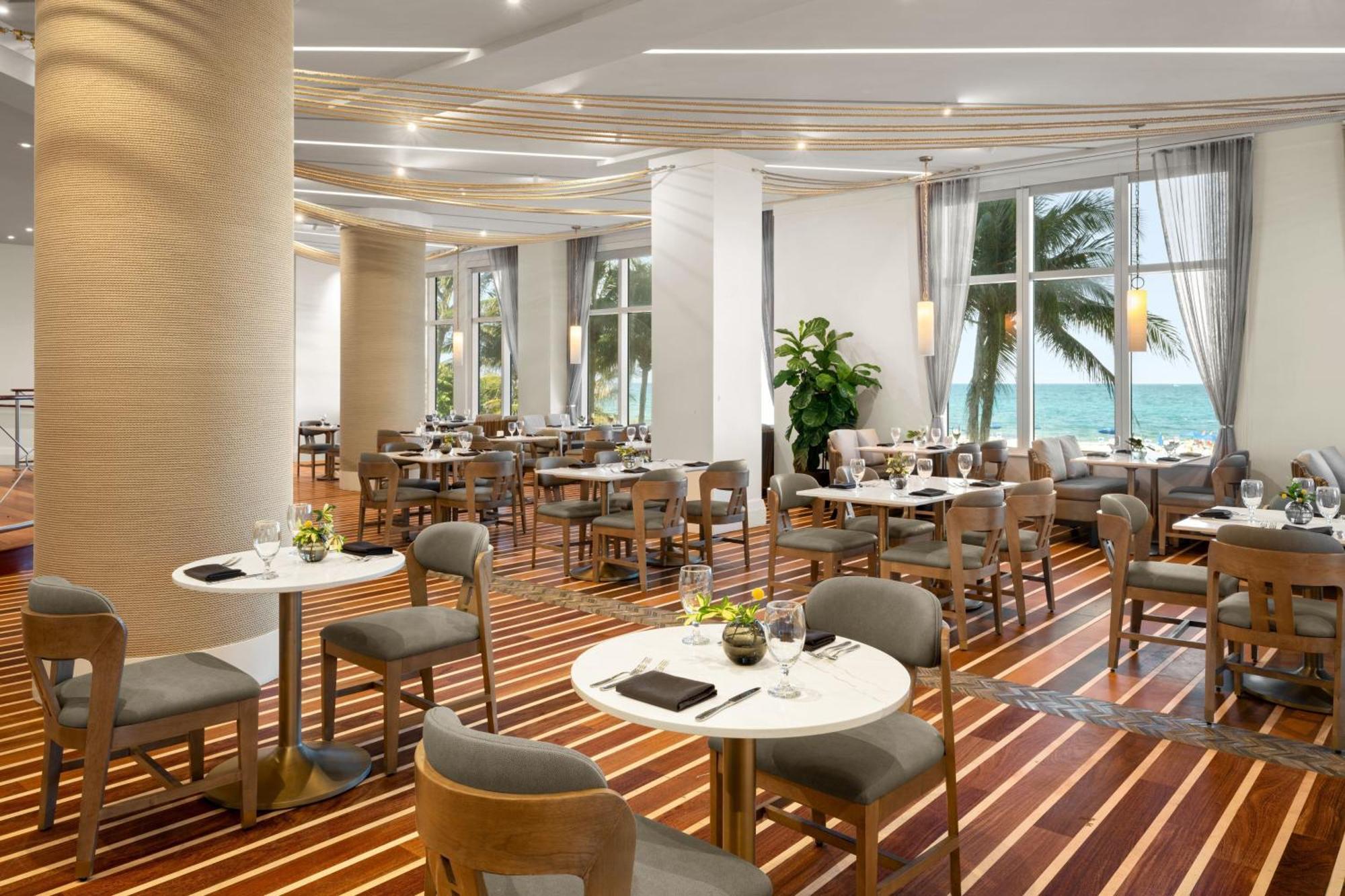 Palm Beach Marriott Singer Island Beach Resort & Spa Riviera Beach Exterior foto