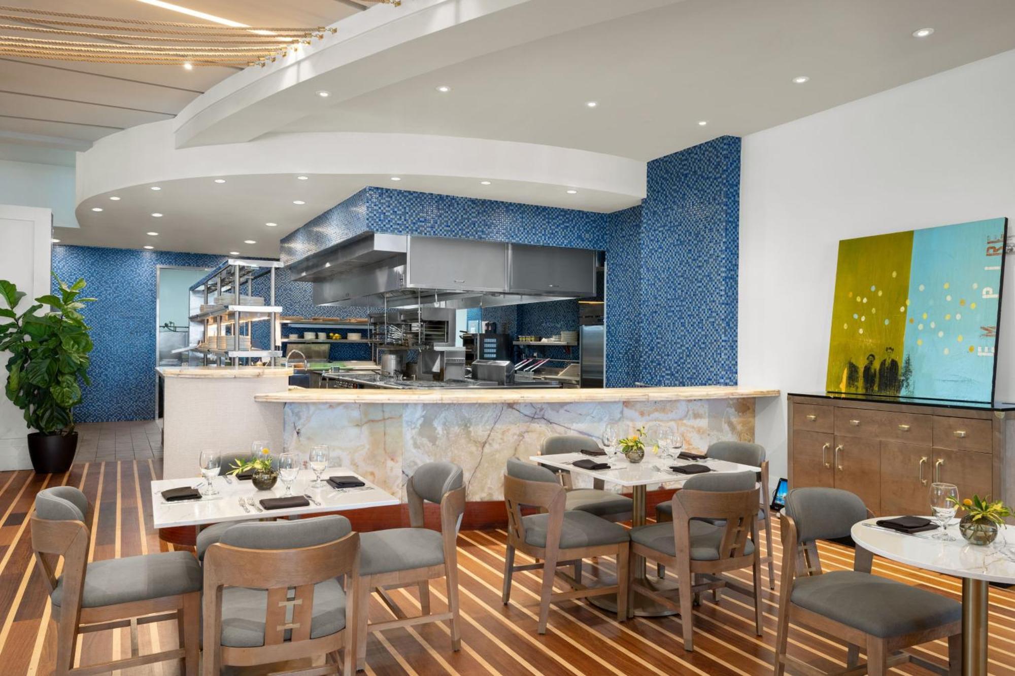 Palm Beach Marriott Singer Island Beach Resort & Spa Riviera Beach Exterior foto